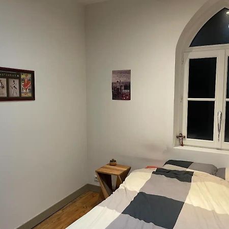 Cosy Lotus 1Ch - Place Verdun & Parking Pau Εξωτερικό φωτογραφία