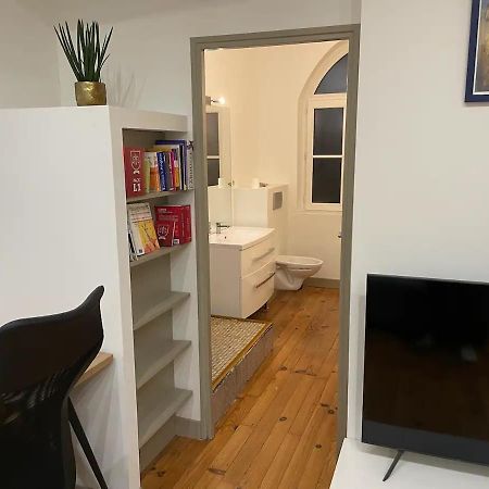 Cosy Lotus 1Ch - Place Verdun & Parking Pau Εξωτερικό φωτογραφία